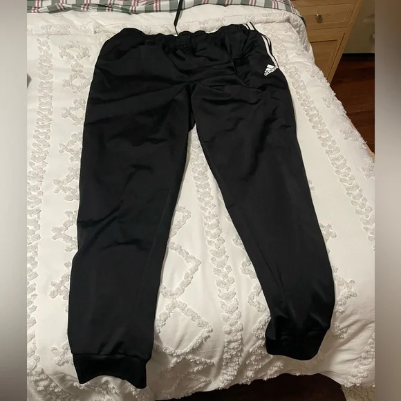 9 pair pants/shorts XXL - Picture 6 of 15